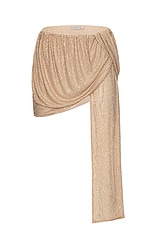 Rhinestone Loop Skirt - thumbnail 10