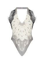 Split Bandana Top - thumbnail 8