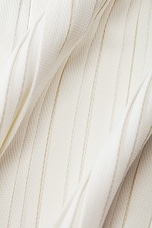 Halo Pleat Halter Top - thumbnail 9