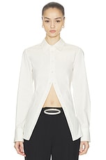 Cinch Back Shirt - thumbnail 4