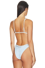Studded Bikini Top - thumbnail 6