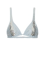 Studded Bikini Top - thumbnail 8
