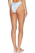 Studded Bikini Bottom - thumbnail 6