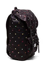 herschel little america special edition