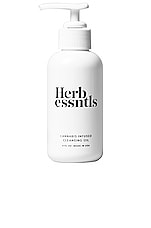 Product image of Herb essntls Herb essntls Cleansing Oil. Click to view full details