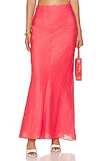 Product image of Hansen + Gretel Allison Maxi Skirt. Click to view full details