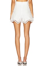 Lexi Short in Eyelet - thumbnail 7