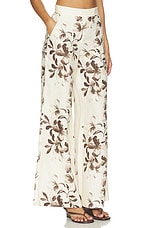 Capri Pant - thumbnail 6
