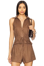 Sloan Vest