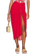Product image of HAIGHT. Panneaux Sarong. Click to view full details