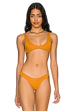Product image of HAIGHT. Juliana Bikini Top. Click to view full details