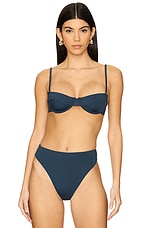 Vintage Bikini Top