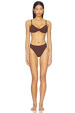 Crepe Monica Top - thumbnail 7