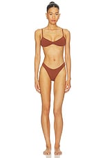 Leila Bikini Bottom - thumbnail 7