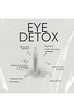 Eye Detox Brightening Oil - thumbnail 7