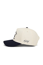 Vintage Swan Hat - thumbnail 6