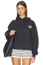 Warm Up Hoodie - thumbnail 6