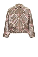 Gas Station Jacket