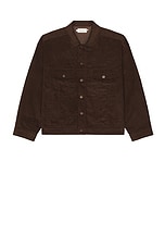Trucker Jacket