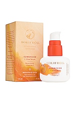 Sunnyside C Glow Serum - thumbnail 5