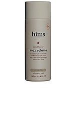 Max Volume Conditioner