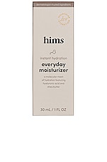 Product image of hims УВЛАЖНЯЮЩИЙ КРЕМ EVERYDAY. Click to view full details
