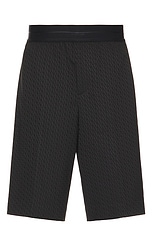 Car Shorts