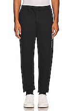 Product image of Helmut Lang Crumple Jogger. Click to view full details