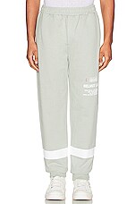 Product image of Helmut Lang Ski Jogger 2. Click to view full details