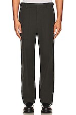 Product image of Helmut Lang Trouser. Click to view full details