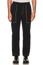 Product image of Helmut Lang Pull On Pant. Click to view full details