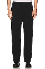 Product image of Helmut Lang Pantalon Large. Click to view full details