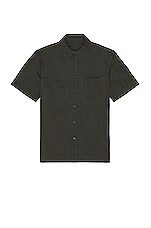Product image of Helmut Lang Tab Shirt. Click to view full details