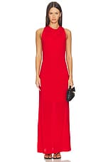 Knot Dress - thumbnail 5