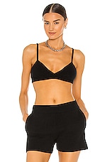 Product image of Helmut Lang SOUTIEN-GORGE COZY. Click to view full details