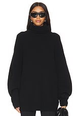 Apex Chunky Turtleneck