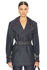 Rider Trench