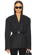 Driver Blazer
