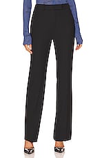 Product image of Helmut Lang Wool Suit Pant. Click to view full details