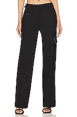 Product image of Helmut Lang Utility Suit Pant. Click to view full details