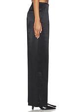 Minimal Satin Pant - thumbnail 6