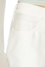 Sheer Bootcut Pant - thumbnail 9