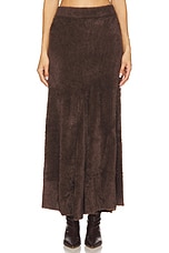 Grunge Skirt