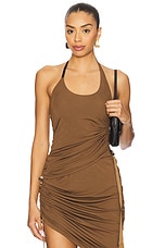 Wind Harness Top