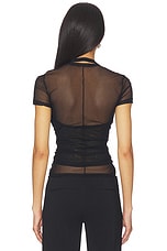 Mesh Layered Top - thumbnail 6