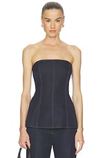 Minimal Slip Top - thumbnail 4