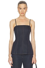 Minimal Slip Top - thumbnail 5