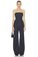 Minimal Slip Top - thumbnail 8