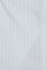 Crop Trench Shirt - thumbnail 8