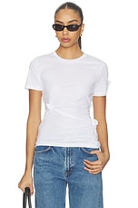 Knot Baby T-shirt - thumbnail 4